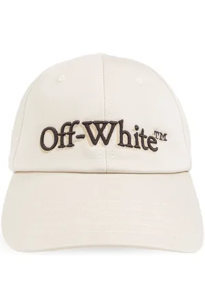 OFF-WHITE Bookish baseballkasket