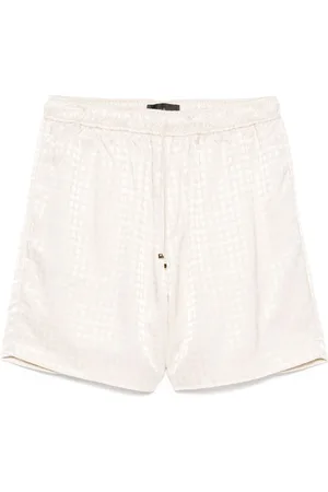 AMIRI Ma Quad shorts i jacquard