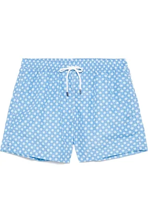 FEDELI Madeira shorts