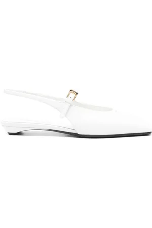 Prada Flade ballerinaer