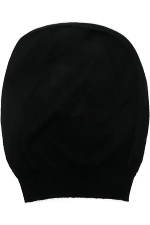 Rick Owens Hue i jomfru-uld