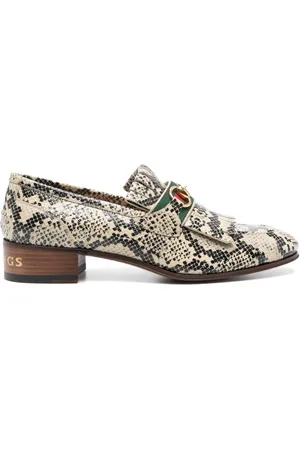 Gucci Paride loafers
