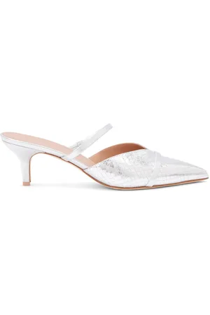 MALONE SOULIERS 45 mm Frankie mules