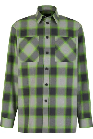 Givenchy Ternet skjorte