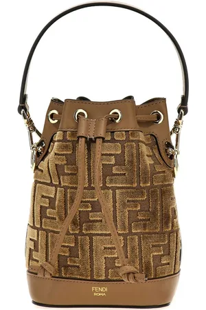 Fendi Lille Mon Tresor taske