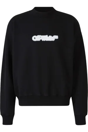 OFF-WHITE Spray Arrow sweatshirt