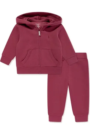Ralph Lauren Træningssæt i jersey