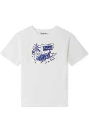 BONPOINT Thibald T-shirt