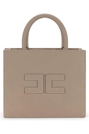Elisabetta Franchi Mellemstor Franchi tote