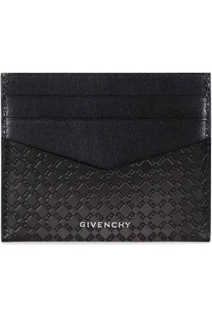 Givenchy 72 kortholder med monogram