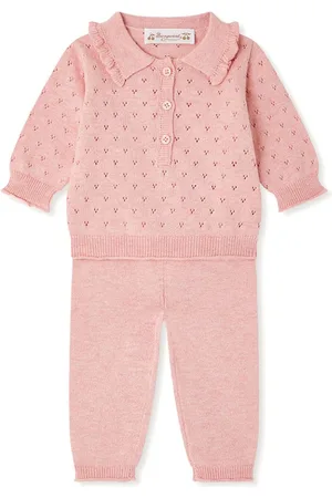 BONPOINT Eliette pyjamassæt