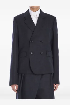 Loewe Uldjakke