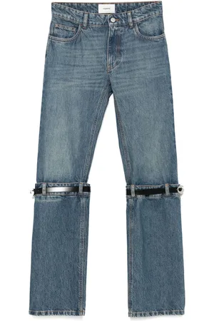 COPERNI Hybrid-jeans