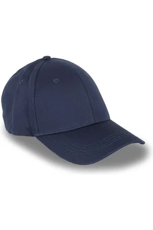 Aspesi Kasket med broderet logo