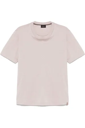 BRIONI T-shirt i bomuld