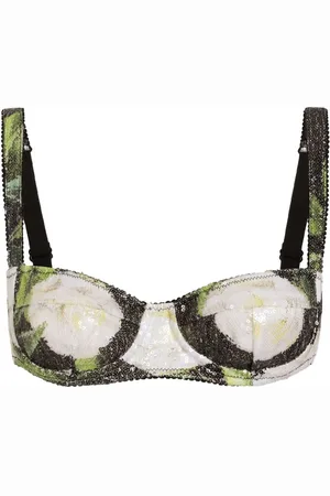 Dolce & Gabbana Bh med pailletter