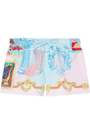 VERSACE Gallery badeshorts