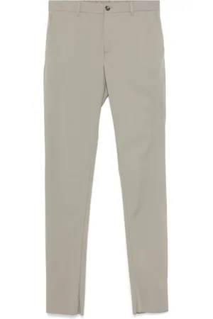 Incotex Chinos med smalle ben