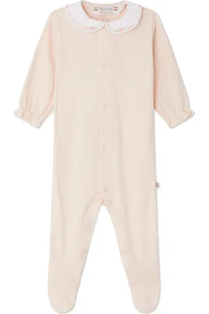 BONPOINT Tintina pyjamas