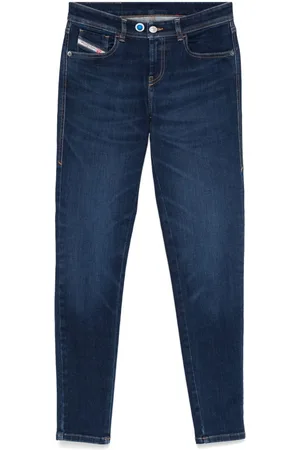 Diesel Slandy-09J12 jeans fra 2017