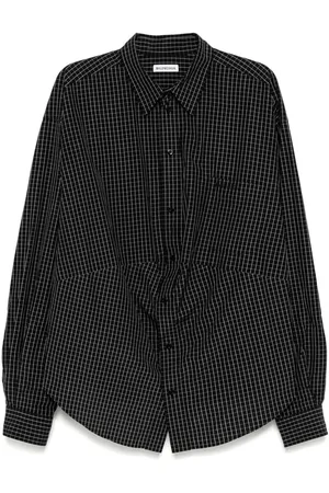 Balenciaga Ternet skjorte