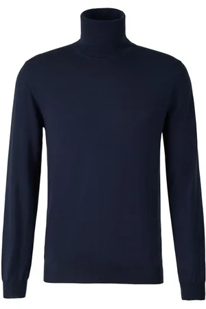 ZANONE Sweater med rullekrave