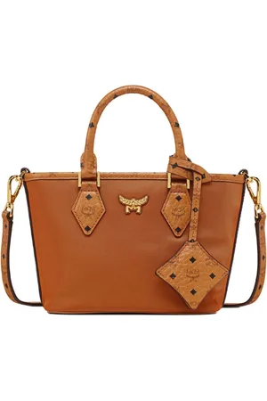 MCM Mini Aren tote-taske