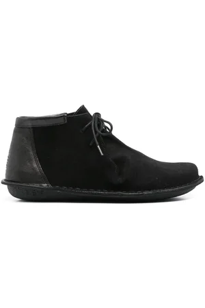 Comme des Garçons Ruskindsstøvler
