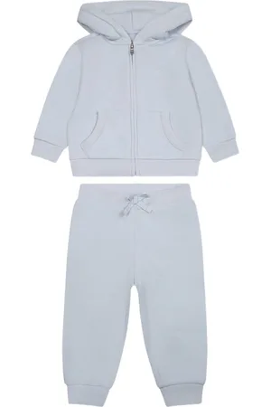 Ralph Lauren Træningsdragt med hætte