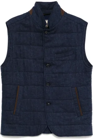 N.PEAL Seville vest