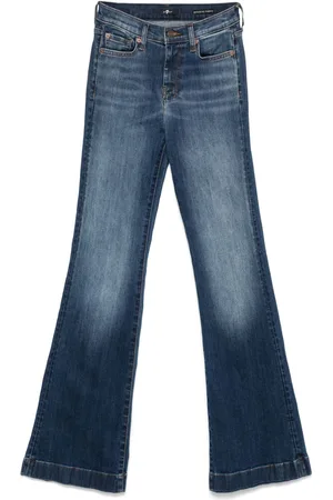 7 for all Mankind Gren Canyon jeans