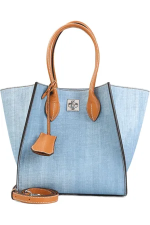 ERMANNO SCERVINO Maggie tote