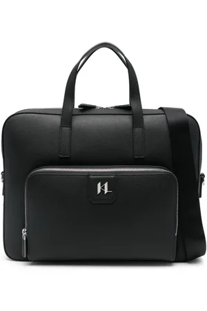 Karl Lagerfeld K/Monogram mappe