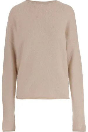 Lauren Manoogian Sweater med bådudskæring