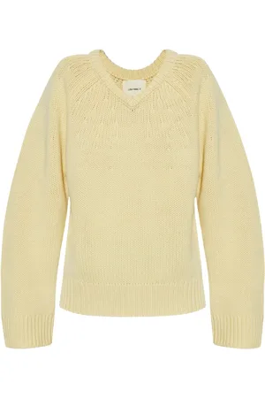 Lisa Yang Sweater i kashmir