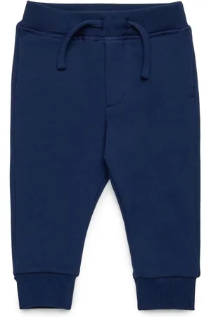 Dsquared2 Joggingbukser med logotryk