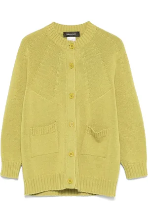 Fabiana Filippi Cardigan i bomuld