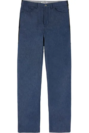Jil Sander Bukser med paneler