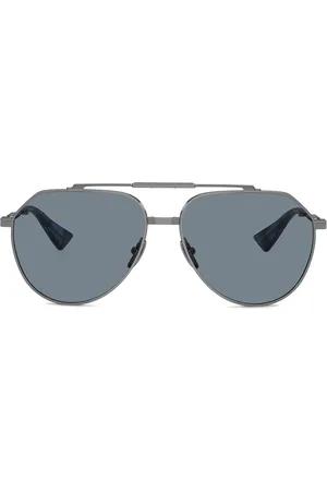 Dolce & Gabbana Pilot-solbriller