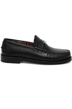 Naked Wolfe Roma loafers
