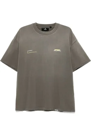 Represent Patron Of The Club T-shirt