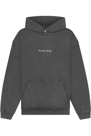 Filling pieces Handshake Elements hættetrøje