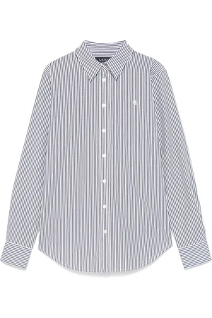 Ralph Lauren Stribet skjorte