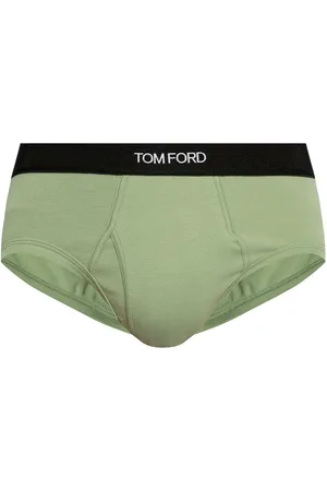 Tom Ford Trusser med logotryk