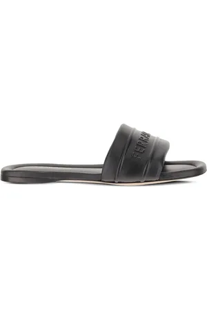 Salvatore Ferragamo Hotel sandaler
