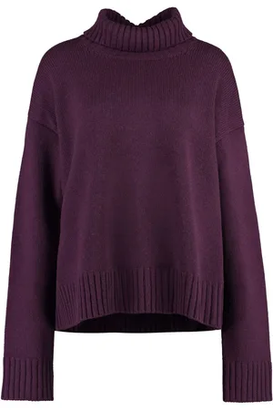 Jil Sander Sweater med rullekrave
