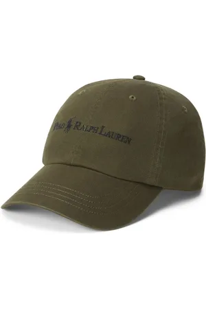 Ralph Lauren Baseballkasket