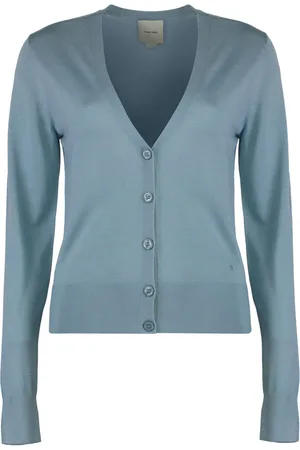 Calvin Klein Cardigan med V-hals