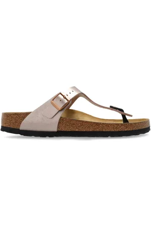 Birkenstock Gizeh Birko-Flor sandaler