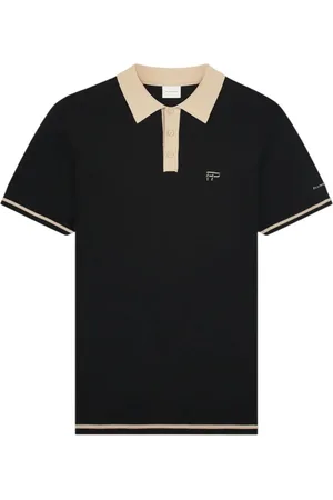Filling pieces Strikket polo